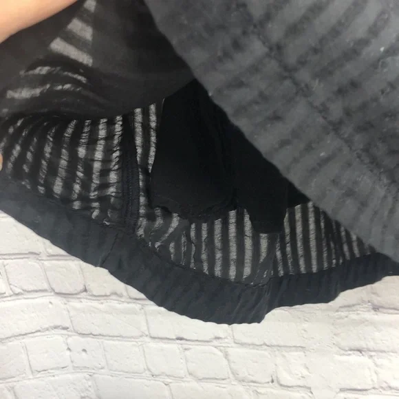 Cloth & Stone black dress - Picture 2 of 8